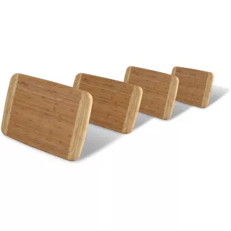 LT2141 VÁGÓDESZKA 30X20 BAMBUSZ LAMART