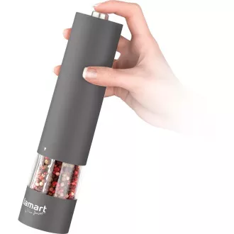 LT7061 ELEKTROMOS DARÁLÓ SZÜRKE RUBER LAMART