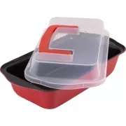 LT3100 KENYÉRFORMA 29X15CM DOLCE LAMART