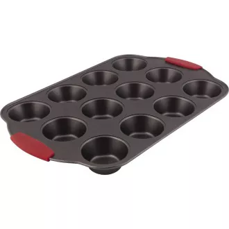 LT3114 12 DB MUFFIN 41X26,7CM BONTE LAMART
