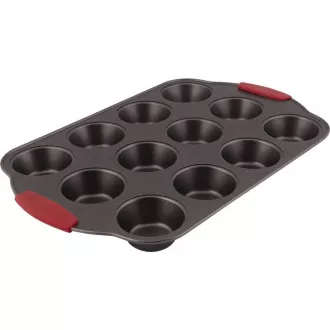 LT3114 12 DB MUFFIN 41X26,7CM BONTE LAMART