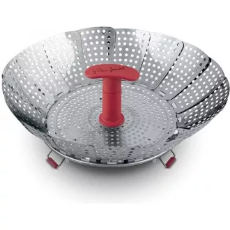 LT7066 GŐZPÁROLÓ 28X11CM S/S VAPOR LAMART
