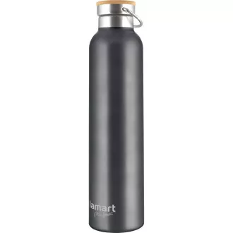 EN4067 TERMOSZ 750ML LAMART BANDE EN4067 TERMOSZ 750ML LAMART BANDE