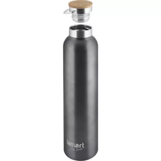 EN4067 TERMOSZ 750ML LAMART BANDE EN4067 TERMOSZ 750ML LAMART BANDE