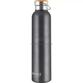 EN4067 TERMOSZ 750ML LAMART BANDE EN4067 TERMOSZ 750ML LAMART BANDE