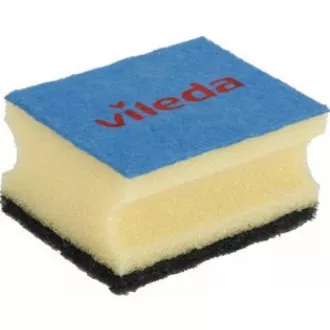 GLITZI PLUSZ SZIVACS 3DB VILEDA