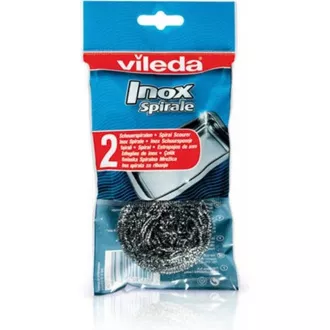 INOX DRÓTKEFE 2DB VILEDA