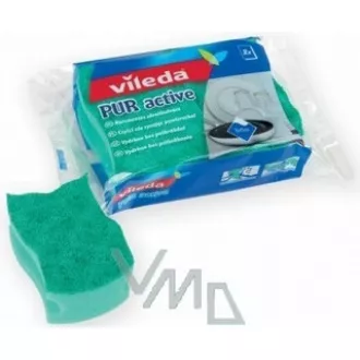 PUR ACTIVE MAGAS SZIVACS 2DB VILEDA