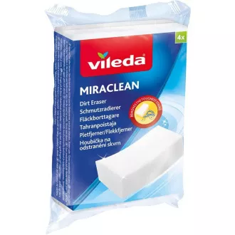 MIRACLEAN SZIVACS 4DB VILEDA