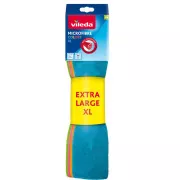 SZÍNEK MICRO SAMPON XL 4DB VILEDA