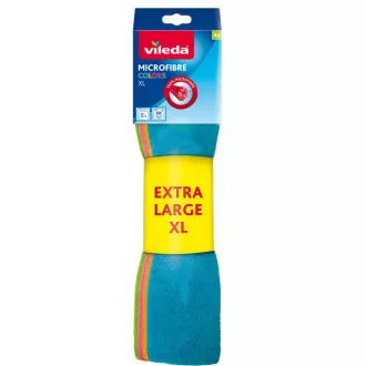 SZÍNEK MICRO SAMPON XL 4DB VILEDA
