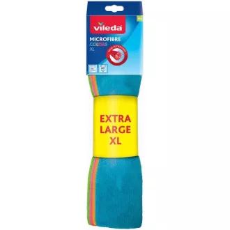 SZÍNEK MICRO SAMPON XL 4DB VILEDA