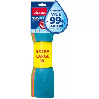 SZÍNEK MICRO SAMPON XL 4DB VILEDA