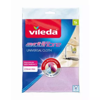ACTIFIBRE MICROPLANE 1DB VILEDA
