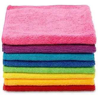 SZÍNEK MICROHAIR KEFE 4DB VILEDA