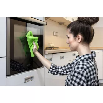 SZÍNEK MICROHAIR KEFE 4DB VILEDA