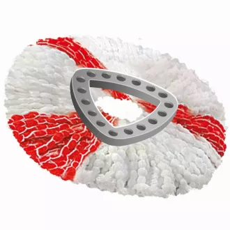 TURBÓ 2IN1 CSERE 2DB VILEDA