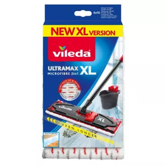 ULTRAMAX XL MIKROSZÁLAS 2IN1 VILEDA