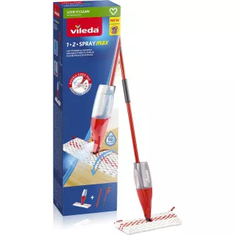 1.2 SPRAY MAX MOP DOBOZ VILEDA