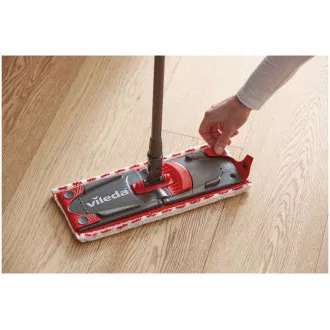 ULTRAMAX MIKROSZÁLAS 2IN1 2DB VILEDA