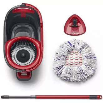 TURBO 3IN1 MOP VILEDA