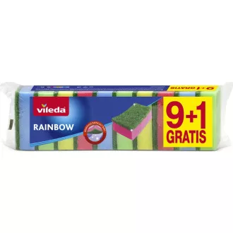 SZIVÁRVÁNYOS SZIVACS 9 1DB VILEDA SZIVÁRVÁNYOS SZIVACS 9 1DB VILEDA