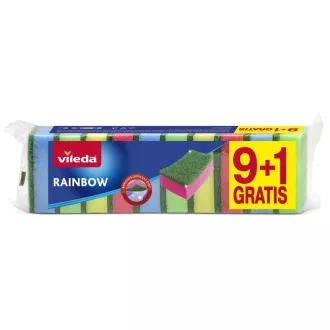 SZIVÁRVÁNYOS SZIVACS 9 1DB VILEDA SZIVÁRVÁNYOS SZIVACS 9 1DB VILEDA