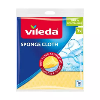 SZIVACSOS KENDŐ 5DB VILEDA