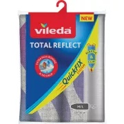 TELJES TÜKRÖZÉSI FEDEZET VILEDA