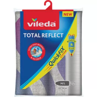 TELJES TÜKRÖZÉSI FEDEZET VILEDA TELJES TÜKRÖZÉSI FEDEZET VILEDA