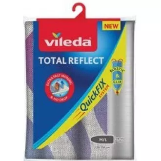 TELJES TÜKRÖZÉSI FEDEZET VILEDA TELJES TÜKRÖZÉSI FEDEZET VILEDA