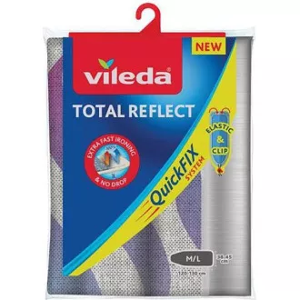 TELJES TÜKRÖZÉSI FEDEZET VILEDA TELJES TÜKRÖZÉSI FEDEZET VILEDA