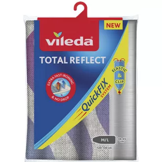 TELJES TÜKRÖZÉSI FEDEZET VILEDA TELJES TÜKRÖZÉSI FEDEZET VILEDA