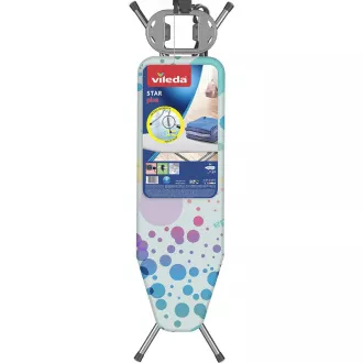 STAR PLUS VASALÓDESZKA VILEDA STAR PLUS VASALÓDESZKA VILEDA