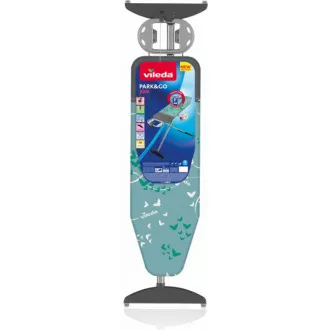 VILEDA ULTRA FRESH FEDÉL