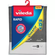 GYORSFEDÉL VILEDA