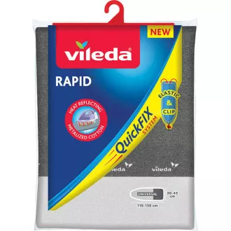 GYORSFEDÉL VILEDA