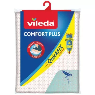 COMFORT PLUS VILEDA HUZAT