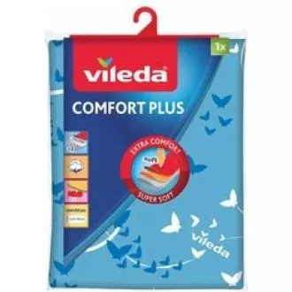 COMFORT PLUS VILEDA HUZAT
