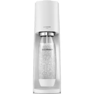Terra White producer SODASTREAM - Felbontott