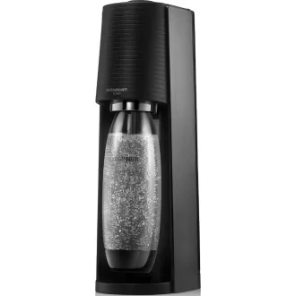 Terra Black producer SODASTREAM Terra Black producer SODASTREAM