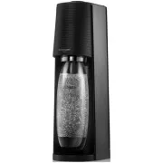 Terra Black producer SODASTREAM