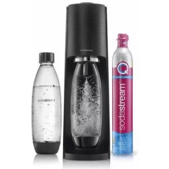 Terra Black producer SODASTREAM Terra Black producer SODASTREAM