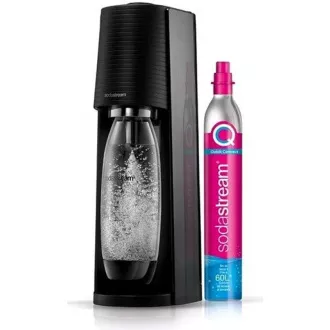 Terra Black producer SODASTREAM Terra Black producer SODASTREAM