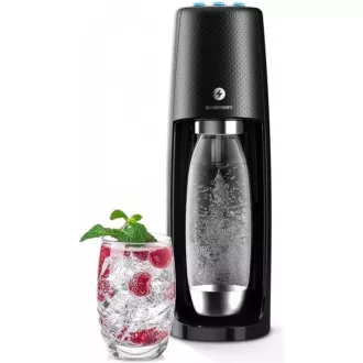 Terra Red producer SODASTREAM