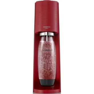 Terra Red producer SODASTREAM