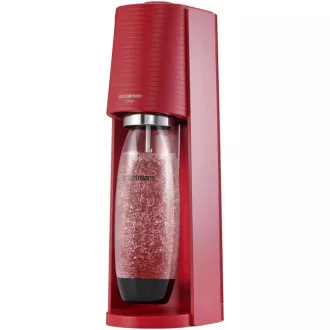 Terra Red producer SODASTREAM