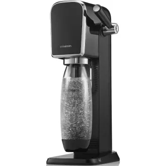 Art Black producer SODASTREAM Art Black producer SODASTREAM