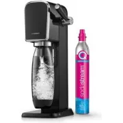 Art Black producer SODASTREAM