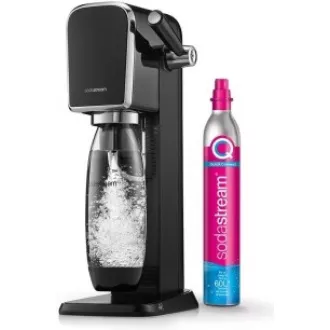 Art Black producer SODASTREAM Art Black producer SODASTREAM